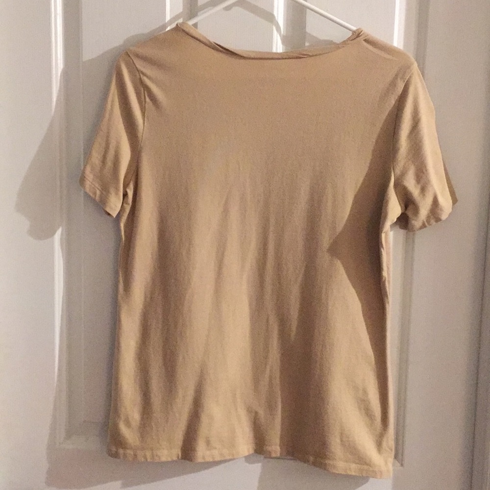 Basic Editions Top - Picture 2 of 3